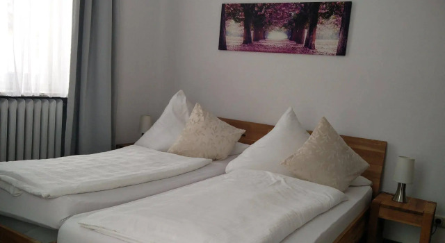 Hotel Schwabenwirt