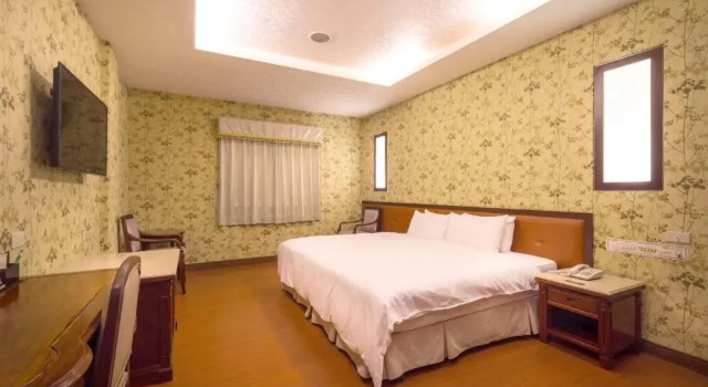 Двухместный номер Standard Mesasa Garden Motel
