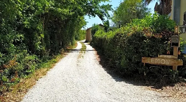 Lemon B&B, Rezervovat Penzión se snídaní  