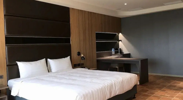 Kuei Ti Wan Hotel