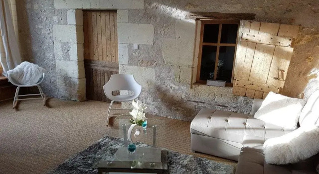 Cottage Atypique