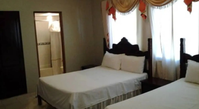Двухместный номер Standard Green House Aparta Hotel