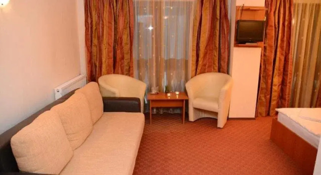 Art Montana, Rezervovat Hotel Hotely v Prahova Valley se stravováním, Polopenze / Plná penze