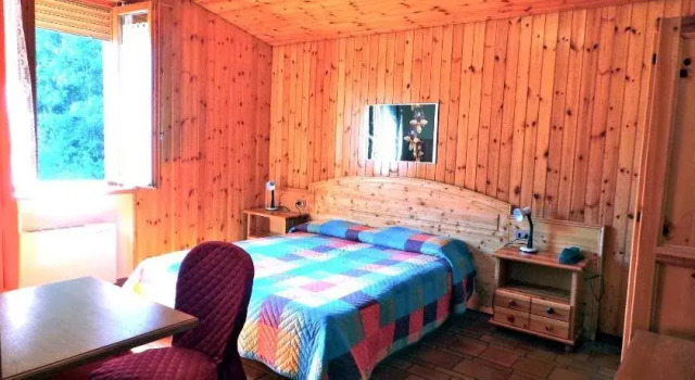 Hotel Corona, Buchen Sie Hotel Branzi Provinz Bergamo