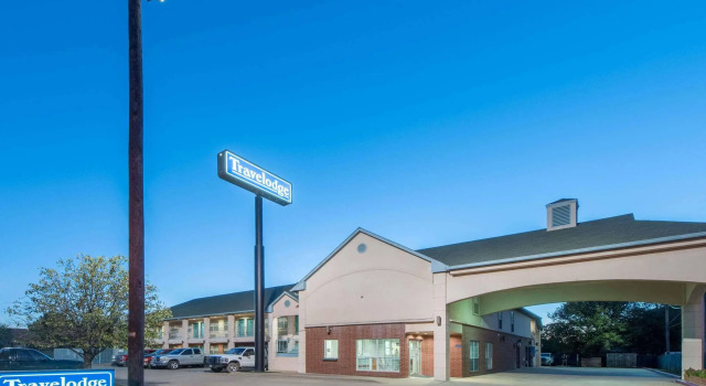 Travelodge by Wyndham Wichita Falls, Prenota Hotel Hotel a Wichita Falls con colazione, Colazione