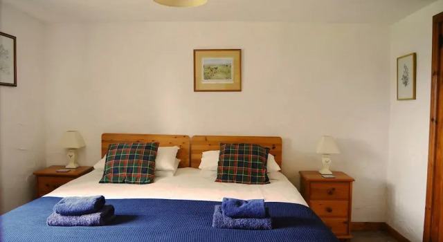 Kiri Cottage, Varaa Lomakoti Mökit kohteessa Merseyside, Mökki