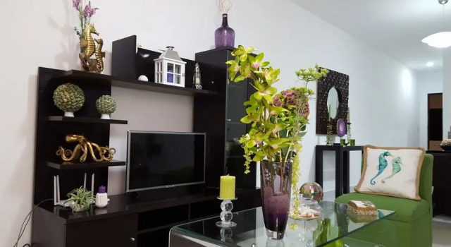Coral Reef Tulum apartment, Rezervasyon Daire Tulum havuzlu oteller, Yüzme Havuzu