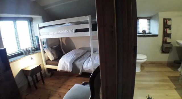 Middlewood Farm Cottage, Prenota Agriturismo Nelson 