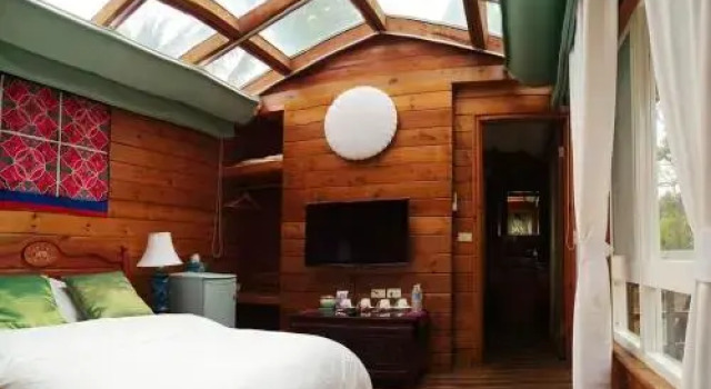 Paradise Hour B&B, Varaa Bed and Breakfast Chenggong Taitung County