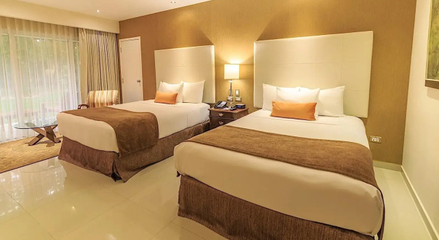 Номер Executive Los Tajibos, Santa Cruz de la Sierra, a Tribute Portfolio Hotel