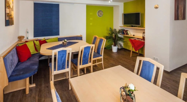 Rutsche Hostel, Reservar Albergue Albergues em Tirol, Albergue