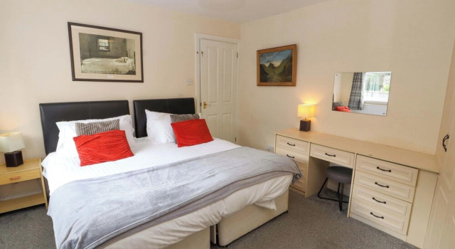 Brews Cottage, Забронировать Дом для отпуска Кесвик Derwentwater, рядом с The Puzzling Place