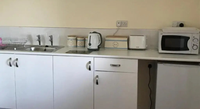 Люкс Pebble Lodges