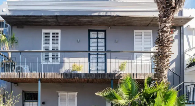 Experience Vibrant Living at De Waterkant Views