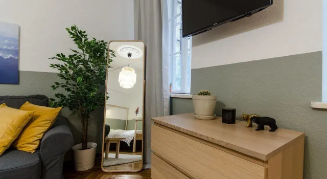 Dill Apartment, Забронировать Апартаменты/квартира 06. Терезварош 