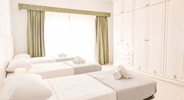 7 Mediterranea Villa