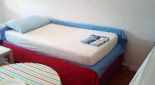 Трёхместный номер Deluxe Riki Accommodation