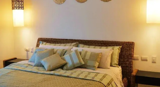 Апартаменты Casa Kaan 2 bedrooms sleeps 5