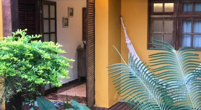 Pousada In Bali