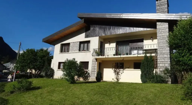 Chez Stan, Réserver Hôtel Mercury Savoie