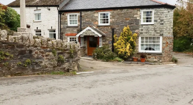Mill Cottage, Varaa Lomakoti Liskeard Cornwall