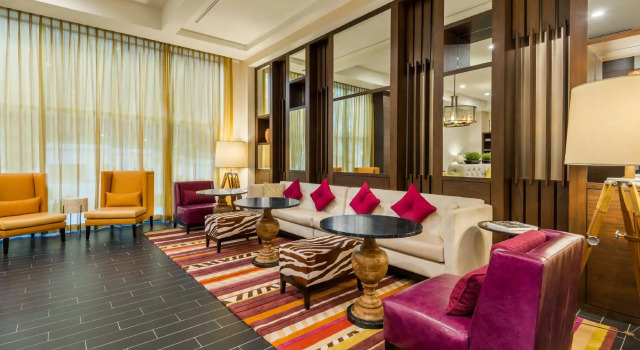 Home2 Suites by Hilton Atlanta Downtown