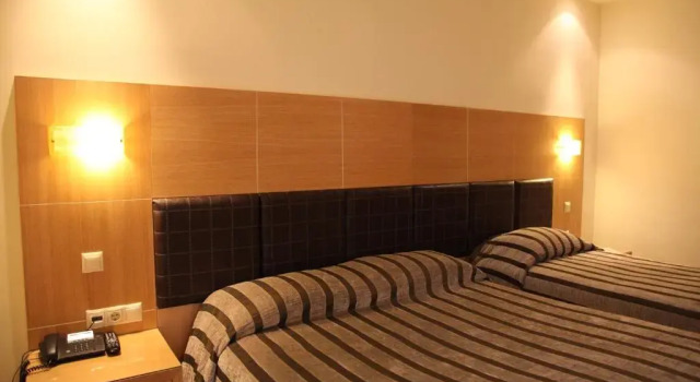 Трёхместный номер Standard Pantelidis Hotel & Spa