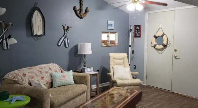 Wanna B a Beach House, Reserva ahora Hotel DeBary Florida