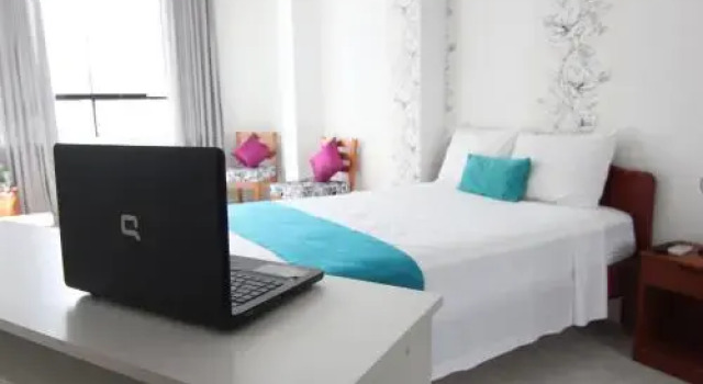 Hotel Omaguas