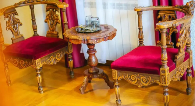 Номер Standard Casa Natalia