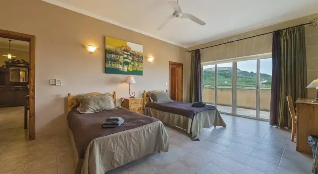 Gozo Farmhouses - Gozo Village Holidays