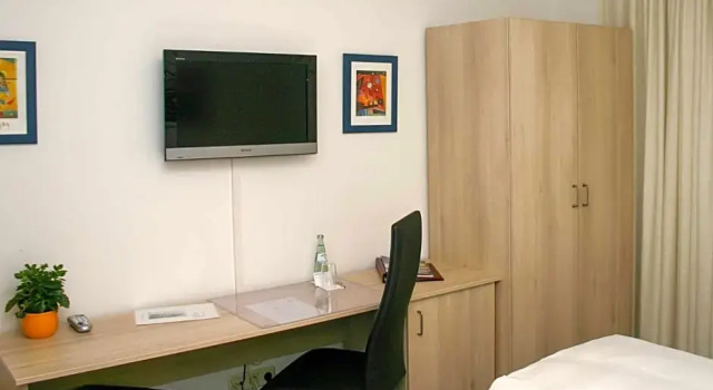 Номер Standard Hotel Occam