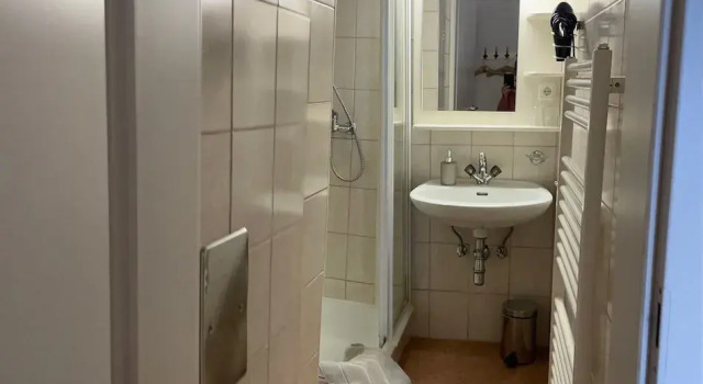 Апартаменты Landhaus Mitsche
