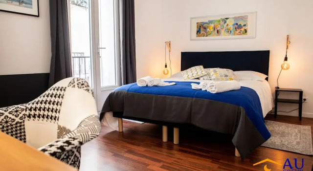 Апартаменты Standard Au coeur de Perpignan