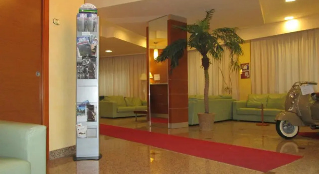 Hotel Due Pini