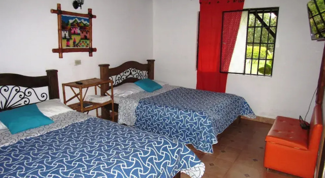 Hotel Alto de los Andaquies, Book Hotel Hotels in Huila with Breakfast, Breakfasts