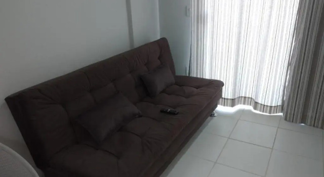Hot Park Veredas Rio Quente Flat 928