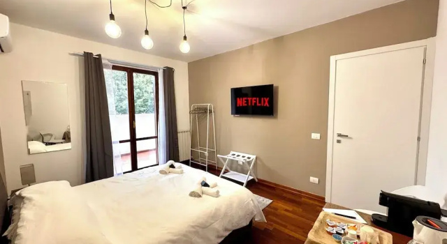 Номер Comfort Residence Il Boschetto