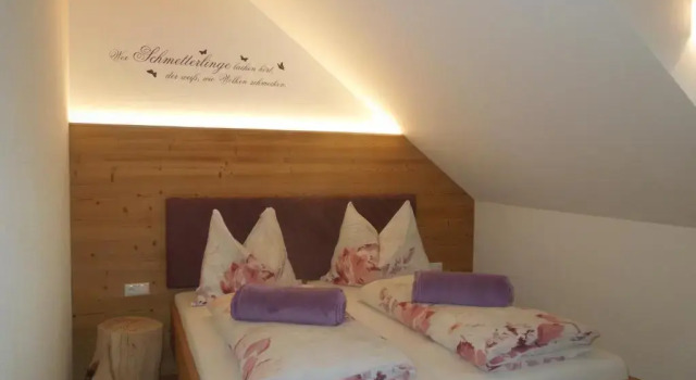 Апартаменты Seyerlehnerhof