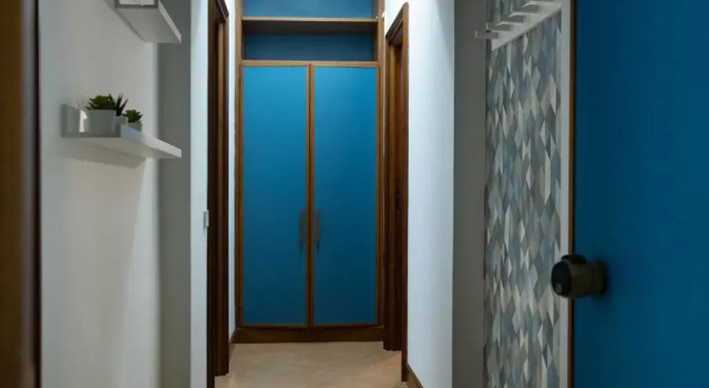 Номер Standard Villa Penelope