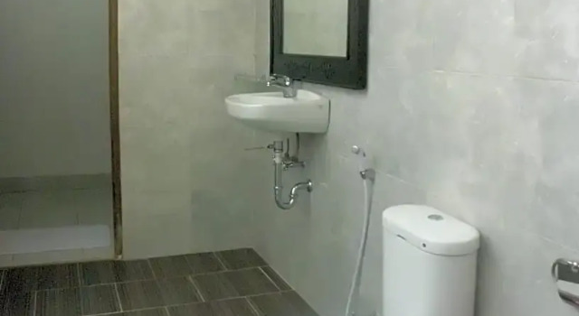 Бунгало Superior Kayun Bungalow