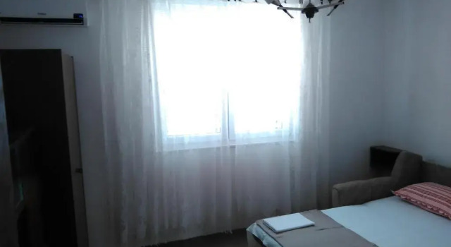 Apartments Špadina