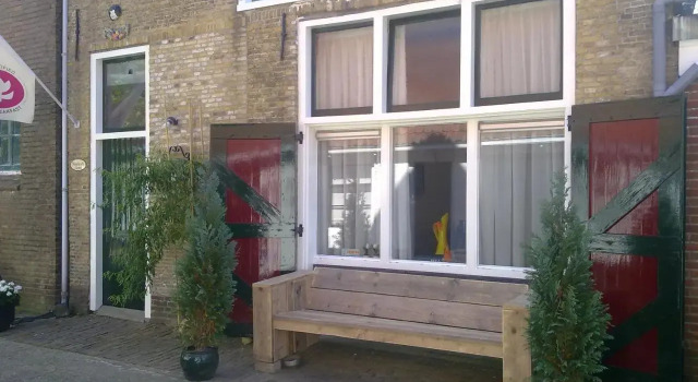 B&B De Rode Kers