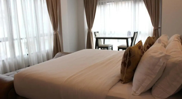 V One Pride - Sukhumvit 22 Bangkok
