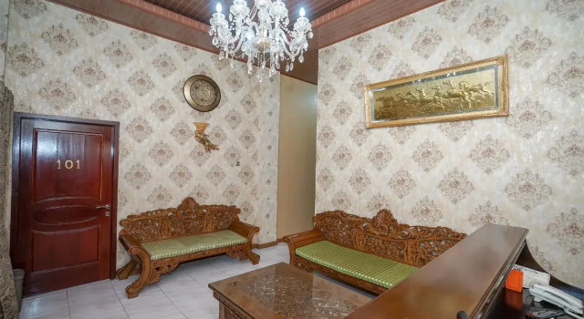 Al Barokah by Oyo Rooms