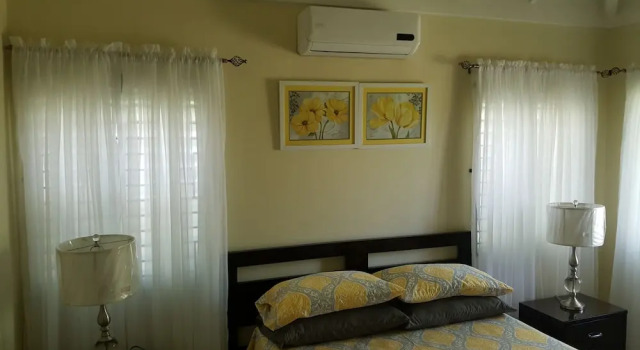 Вилла Ocho Rios Villa at Coolshade IV