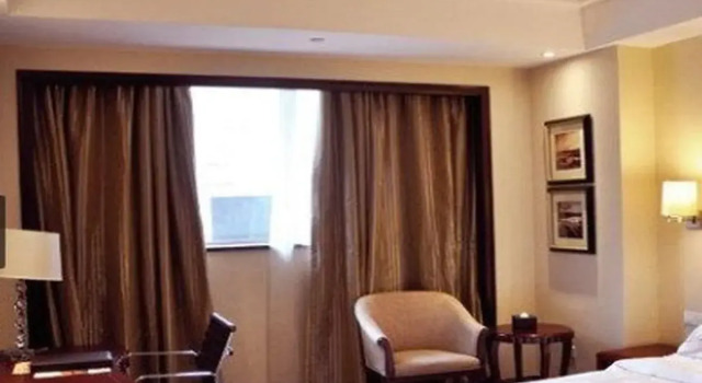 Country Garden Europe City Phoenix, Prenota Hotel Chuzhou Anhui