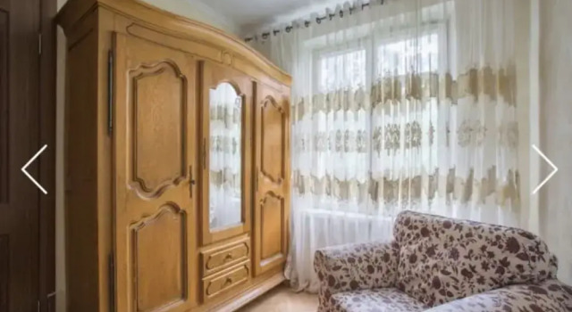 Апартаменты Standard с балконом Апартаменты MaxRealty24, ул. Коштоянца, 3