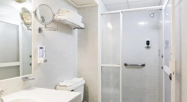 Номер Standard Hotel Aliana