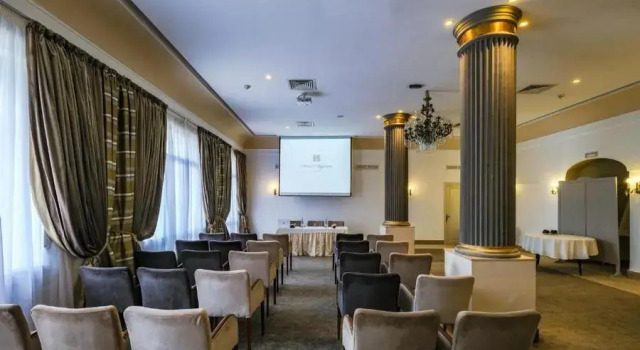 Hotel Majestic